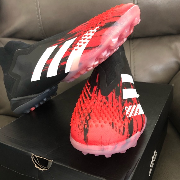 adidas mutator indoor